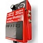 Used BOSS RC1 Loop Station Pedal