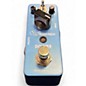 Used Donner Blues Drive Effect Pedal