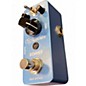 Used Donner Blues Drive Effect Pedal