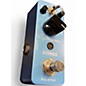 Used Donner Blues Drive Effect Pedal