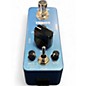 Used Donner Blues Drive Effect Pedal