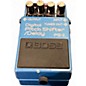 Used BOSS PS2 Digital Pitch Shifter Effect Pedal