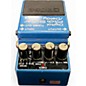 Used BOSS PS2 Digital Pitch Shifter Effect Pedal