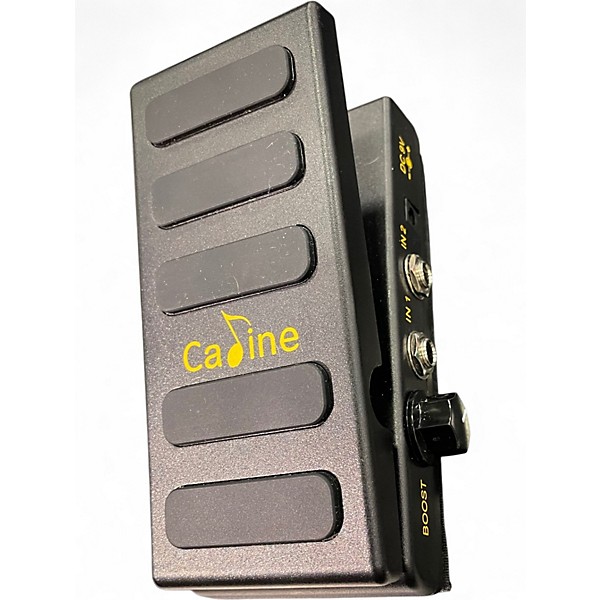Used Caline 31P Pedal