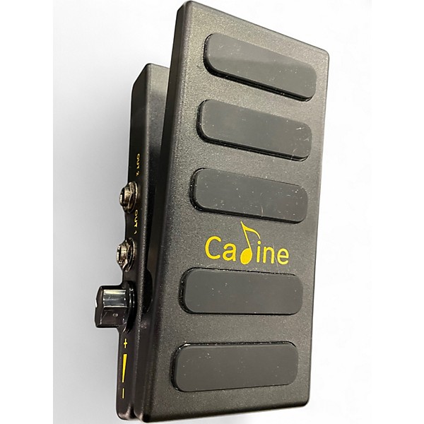 Used Caline 31P Pedal