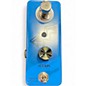 Used Iset SPEED Effect Pedal thumbnail