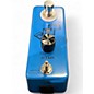 Used Iset SPEED Effect Pedal