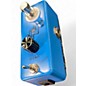 Used Iset SPEED Effect Pedal