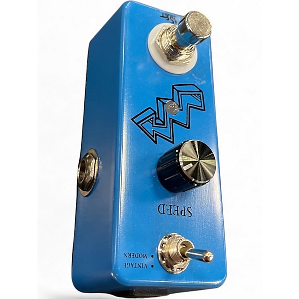 Used Iset SPEED Effect Pedal