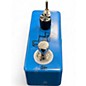 Used Iset SPEED Effect Pedal