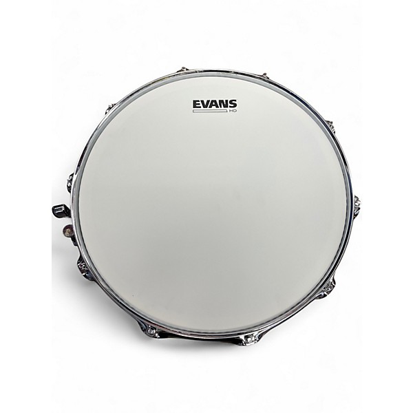 Used Yamaha 14in MAPLE CUSTOM ABSOLUTE Natural  Drum