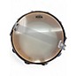 Used Yamaha 14in MAPLE CUSTOM ABSOLUTE Natural  Drum