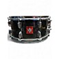 Used Yamaha 13in MUSASHI BLACK Drum thumbnail