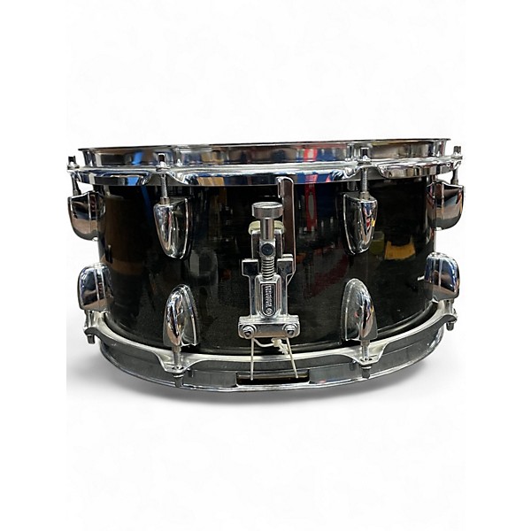 Used Yamaha 13in MUSASHI BLACK Drum