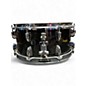 Used Yamaha 13in MUSASHI BLACK Drum