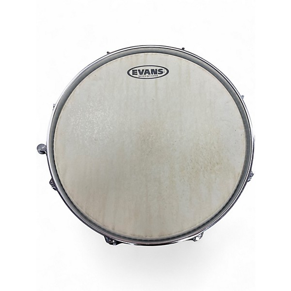 Used Yamaha 13in MUSASHI BLACK Drum