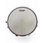 Used Yamaha 13in MUSASHI BLACK Drum