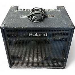 Used Roland KC600 Keyboard Amp