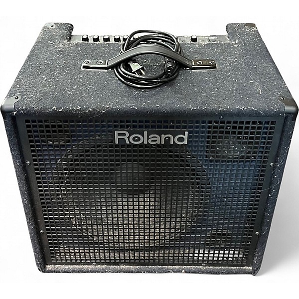 Used Roland KC600 Keyboard Amp
