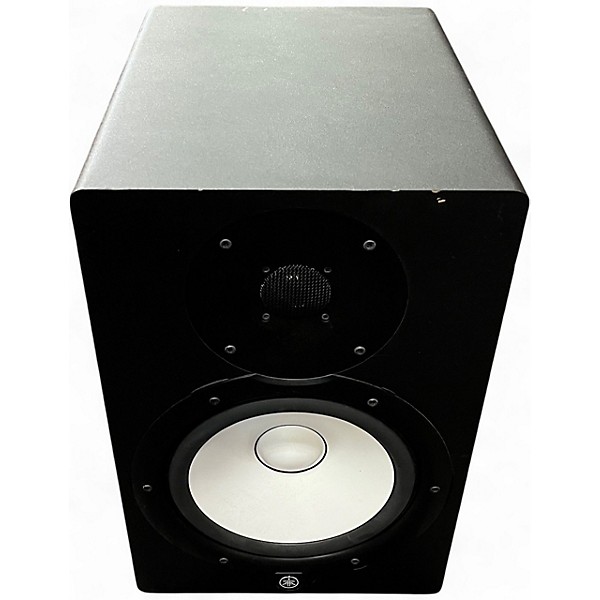 Used Yamaha HS8 Powered Monitor