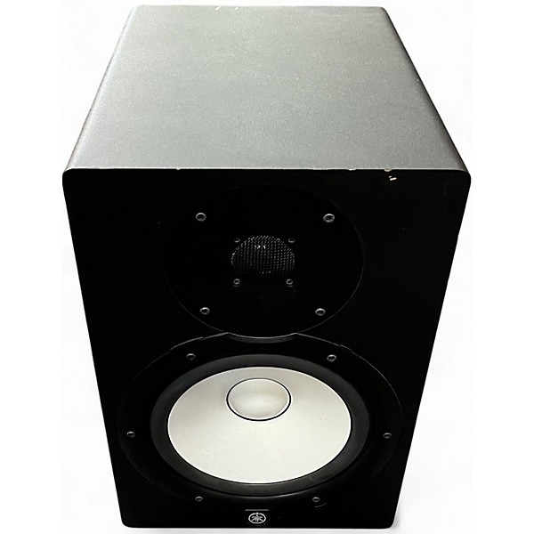 Used Yamaha HS8 Powered Monitor