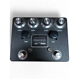 Used Browne PROTEIN Effect Pedal