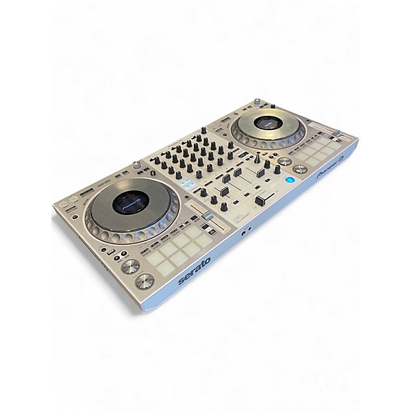 Used Pioneer DJ DDJ1000SRT DJ Controller