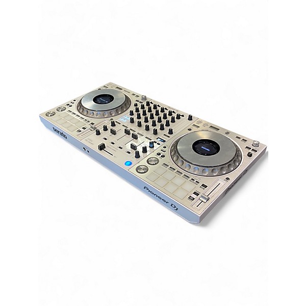 Used Pioneer DJ DDJ1000SRT DJ Controller
