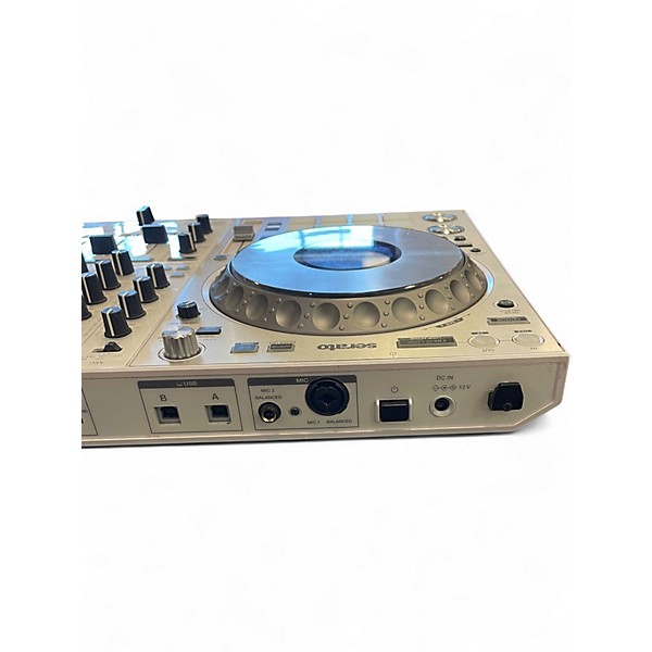 Used Pioneer DJ DDJ1000SRT DJ Controller