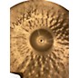 Used SABIAN 20in stratus ride Cymbal