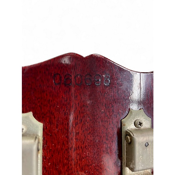 Vintage 1967 Gibson B-45-12 Antique Natural 12 String Acoustic Guitar