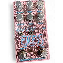 Used Old Blood Noise Endeavors EXESS V2 Effect Pedal
