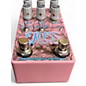 Used Old Blood Noise Endeavors EXESS V2 Effect Pedal