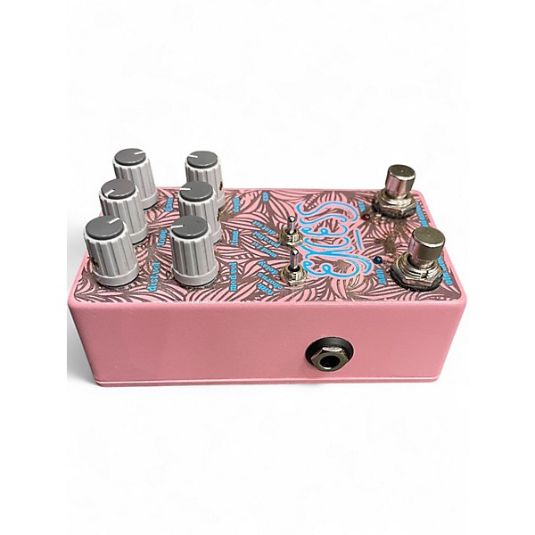 Used Old Blood Noise Endeavors EXESS V2 Effect Pedal