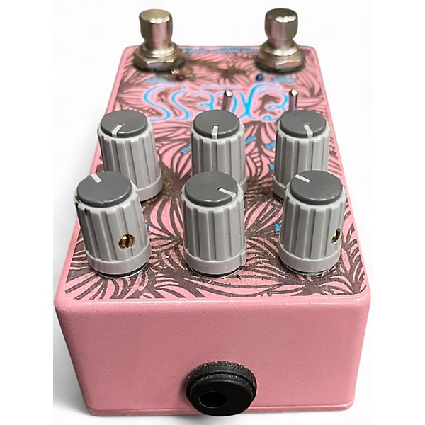 Used Old Blood Noise Endeavors EXESS V2 Effect Pedal