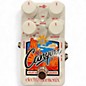 Used Electro-Harmonix Canyon Delay and Looper Effect Pedal