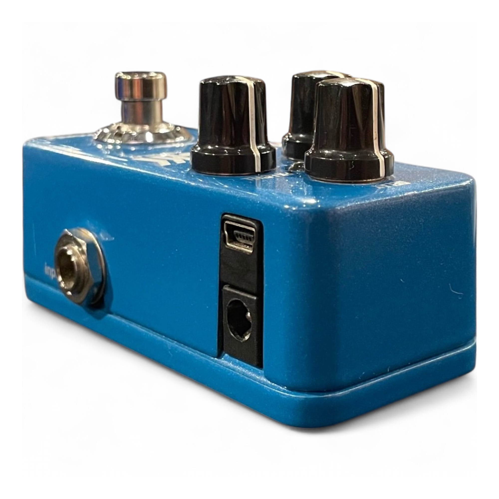 ギター TC ELECTRONIC Flashback Mini Delay TC Electronic | Product | FLASHBACK 2 MINI DELAY