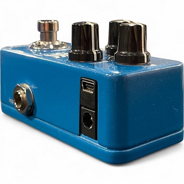 Used TC Electronic Flashback Mini Delay Effect Pedal