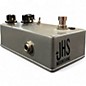 Used JHS Pedals Moonshine Overdrive Effect Pedal