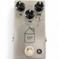 Used JHS Pedals Moonshine Overdrive Effect Pedal