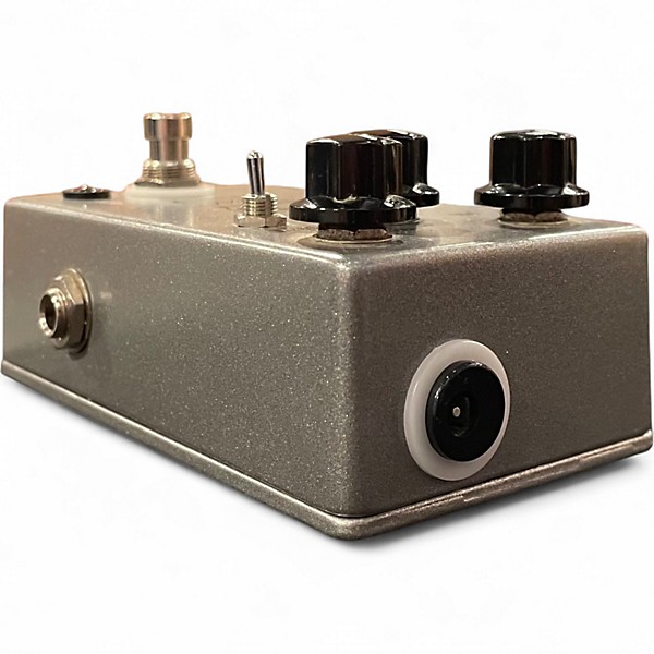 Used JHS Pedals Moonshine Overdrive Effect Pedal