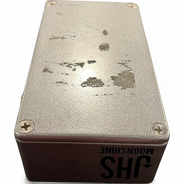 Used JHS Pedals Moonshine Overdrive Effect Pedal