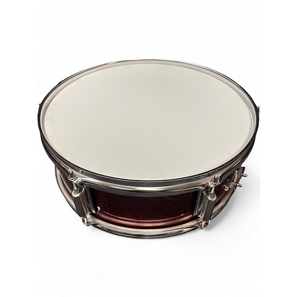 Used PDP by DW 4 Piece Encore Metallic Red Drum Kit
