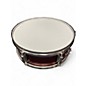 Used PDP by DW 4 Piece Encore Metallic Red Drum Kit