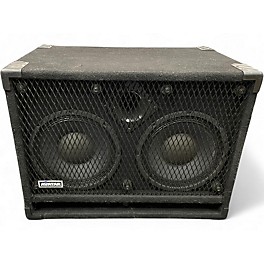 Used Avatar 210 Bass Cabinet