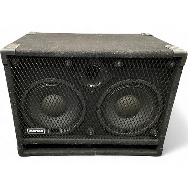 Used Avatar 210 Bass Cabinet