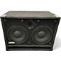 Used Avatar 210 Bass Cabinet thumbnail