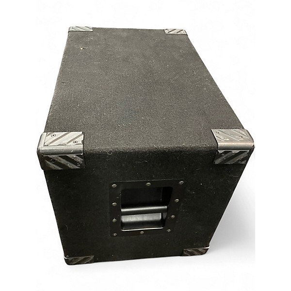 Used Avatar 210 Bass Cabinet