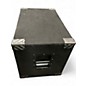 Used Avatar 210 Bass Cabinet