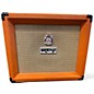 Used Orange Amplifiers Crush 20 20W 1x8 Guitar Combo Amp thumbnail